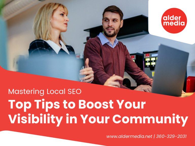 Experts discussing local SEO strategies